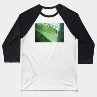 Framework Baseball T-Shirt